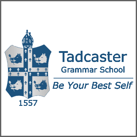 Tadcastergrey
