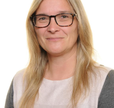 Helen Dutton