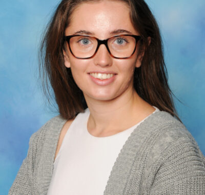 Miss Amy Penfold