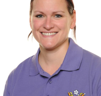 Miss Jana Hodson