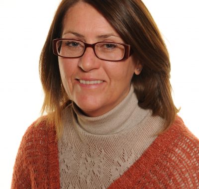Mrs Catherine Maclennan