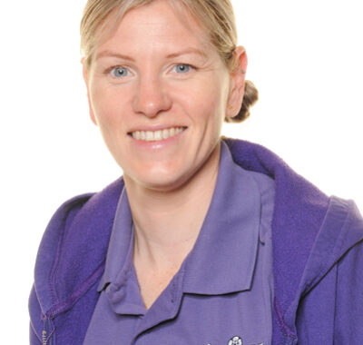 Mrs Charlotte Poole