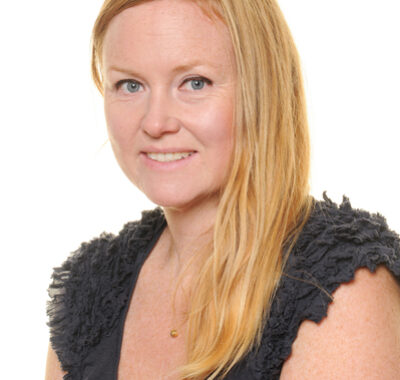 Mrs Claire Gould