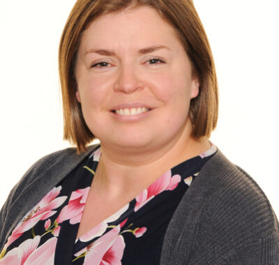 Mrs Emily Darley