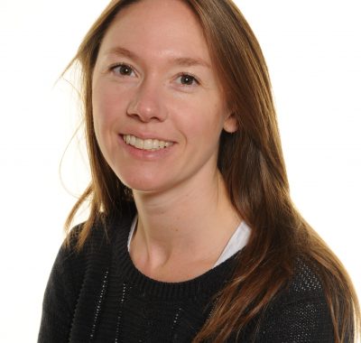 Mrs Hannah Spurr