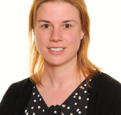 Mrs Jessica Schippers