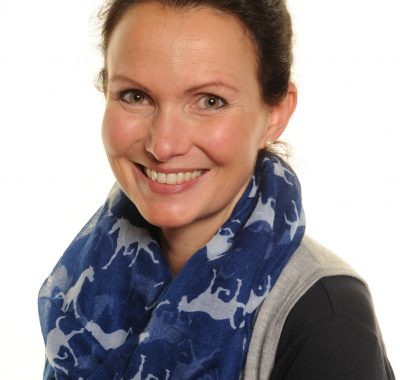 Mrs Jill Perry