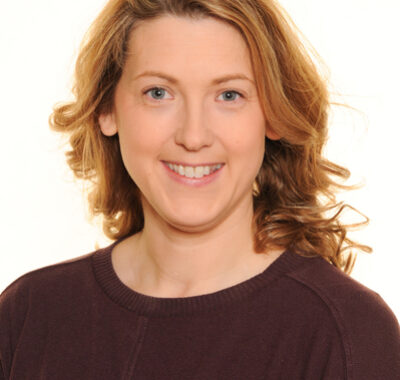 Mrs Kayley Spence