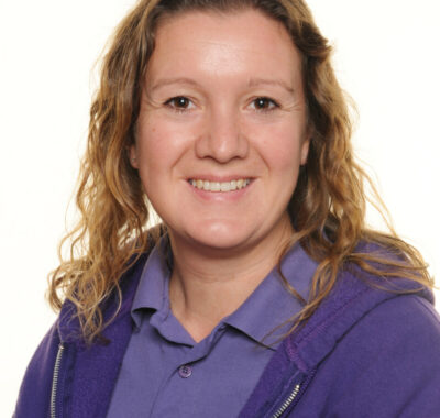 Mrs Kirsty King