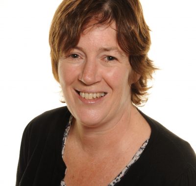 Mrs Sarah Slack