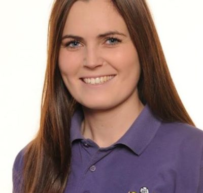 Mrs Zoe Jenkins