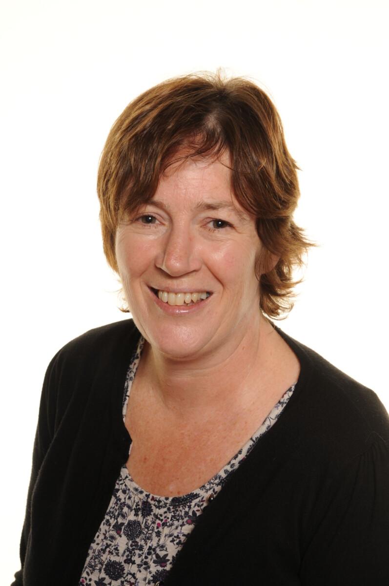 Sarah Slack 1