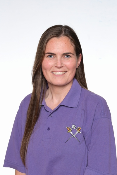 Zoe Jenkins Hlta